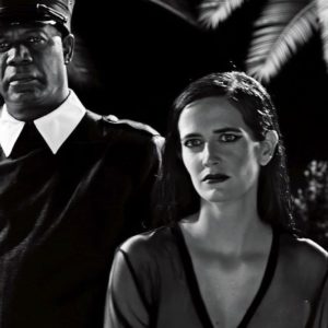 Eva Green big boobs