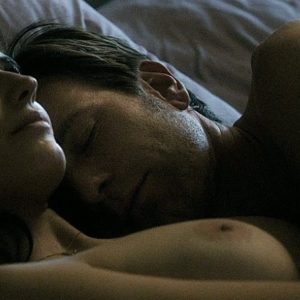 Eva Green boobs exposed