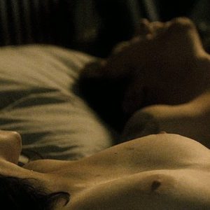 Eva Green natural tits