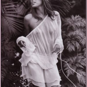 Eva Mendes big boobs