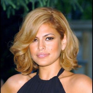 Eva Mendes doggystyle