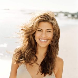 Eva Mendes leaked nude