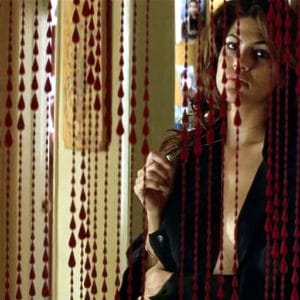 Eva Mendes in Training Day