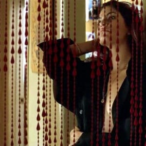 Eva Mendes sexy scene