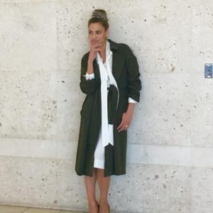 Eva Mendes vagina