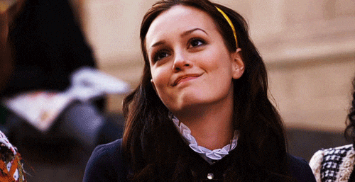 Meester as Blair Waldrof