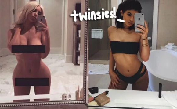 kylie-jenner-and-kim-kardashian