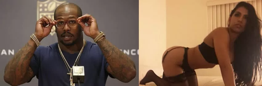 Von Miller sex tape