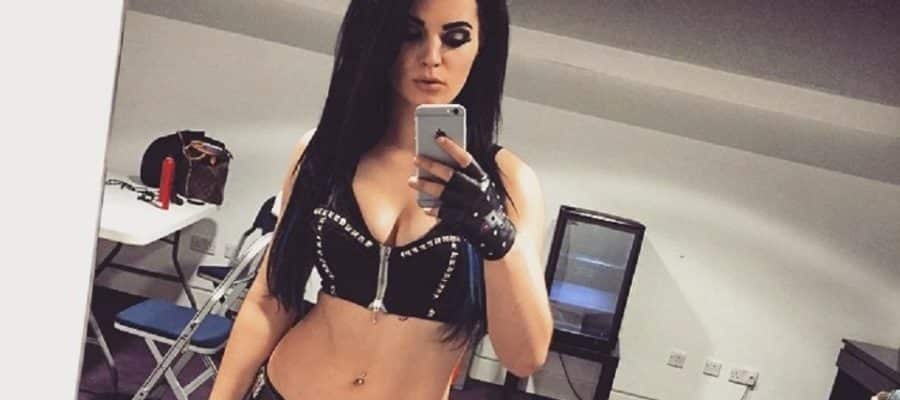 Wwe Plyers Sex - WWE Paige Sex Tape & Nude Photo Leaks â€” *Full* Videos