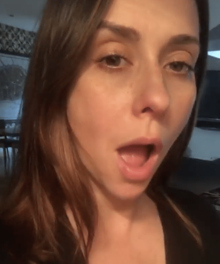 Jennifer Love Hewitt nude leaks