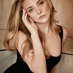 Natalie Dormer Nude Topless Pics Sex Scenes In High Definition