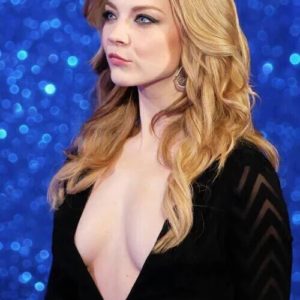 Natalie Dormer Nude Topless Pics Sex Scenes In High Definition